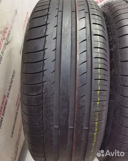 Michelin Latitude Sport 235/55 R19 101W