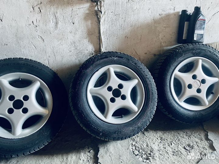 Aeolus AGC08 175/65 R13