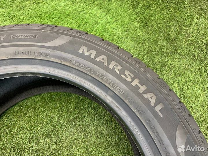 Marshal MU12 225/50 R17 98W