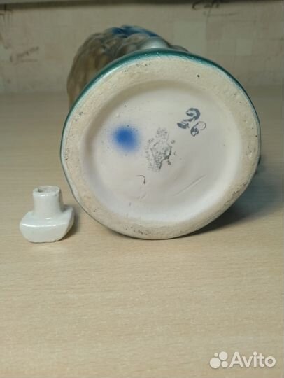 Кувшин -штоф, 