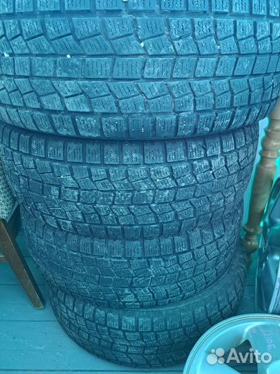 Northtrek N2 215/65 R16