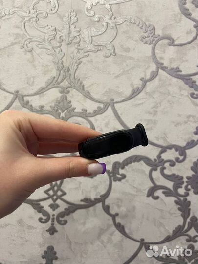 Смарт часы xiaomi mi SMART band 6