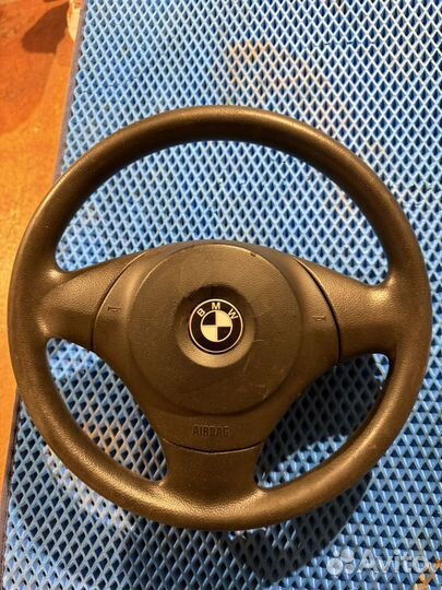 Руль BMW