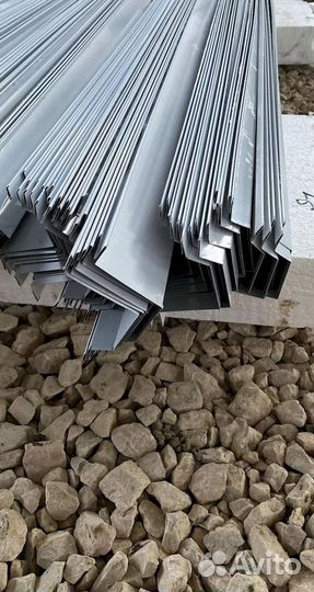 Доборные элементы