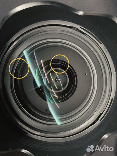 Объектив Sigma 28-70mm f/2.8 DG DN для sony E