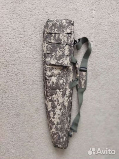 Чехол для охотничьего ружья