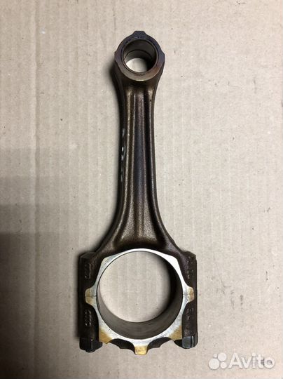 Шатун Ауди А4 В5; Фольксваген Пассат В5 ADR 1,8л