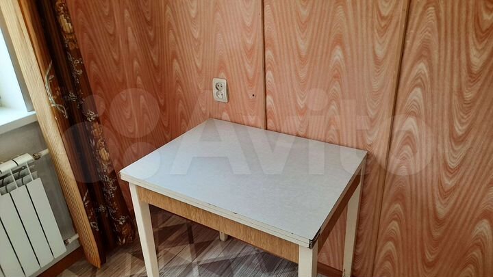 1-к. квартира, 31 м², 3/5 эт.