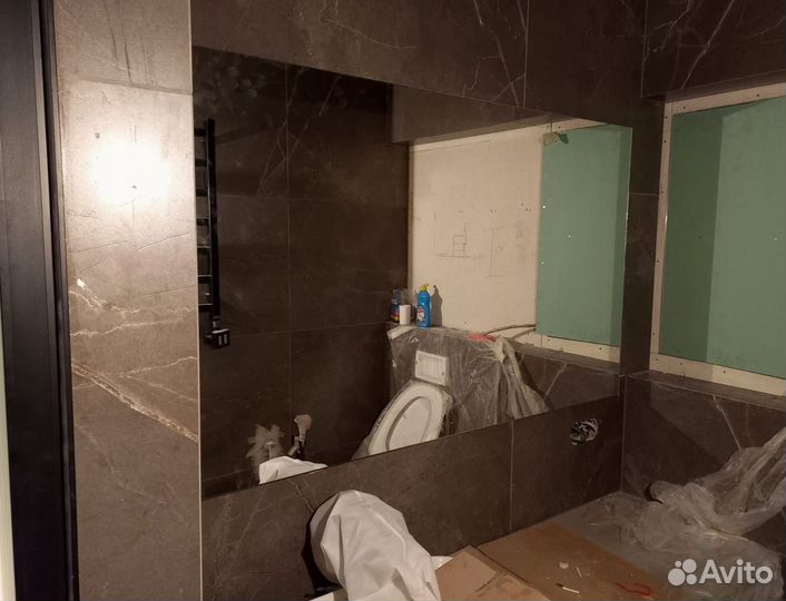 Зеркало большое