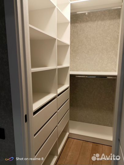 Сборка мебели