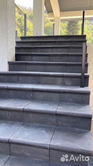 Уличная плитка