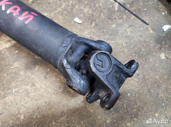 Кардан задний Ssang Yong Kyron