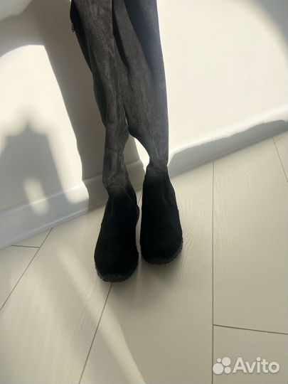 Сапоги Mascotte