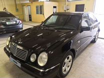 Mercedes-Benz E-класс 3.2 AT, 1995, 220 000 км, с пробегом, цена 880 000 руб.