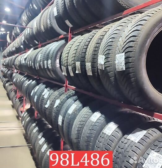 Nokian Tyres Hakkapeliitta R 215/65 R16 99N