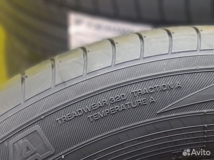 Yokohama Geolandar G98EV 235/65 R18