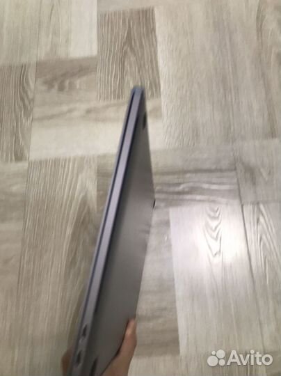 Apple MacBook Pro 15 2016 А1707