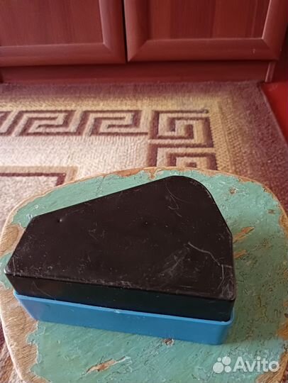 Ручная мини швейная машинка Фрадкина Р.М