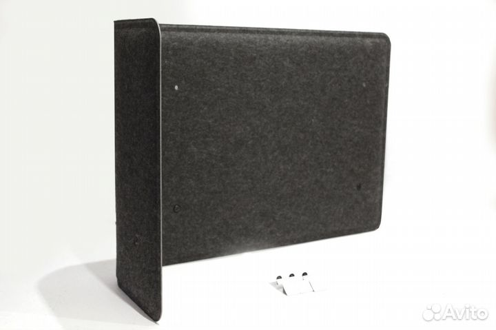 IKEA экран для стола бекант