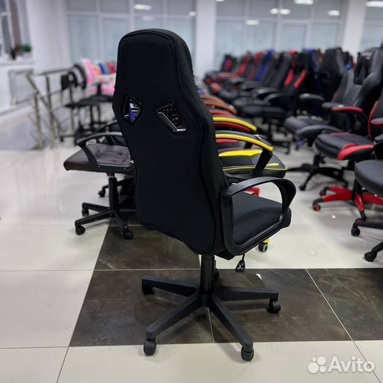 Игровое кресло Zombie Runner (цвета)