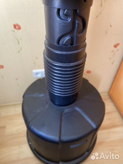 Манекен для бокса Герман