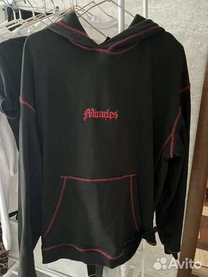 Худи marcelo miracles