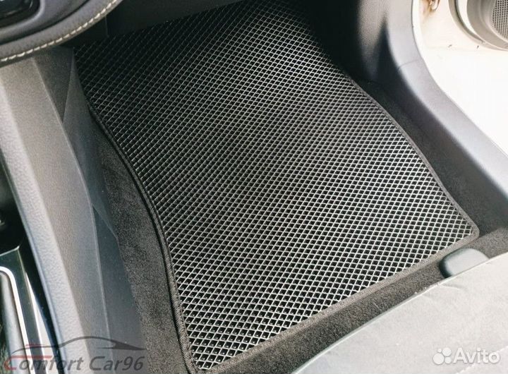 Коврики eva с гарантией / eva коврики