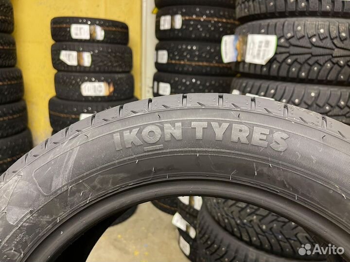 Ikon Tyres CHARACTER ULTRA 245/45 R18 100W