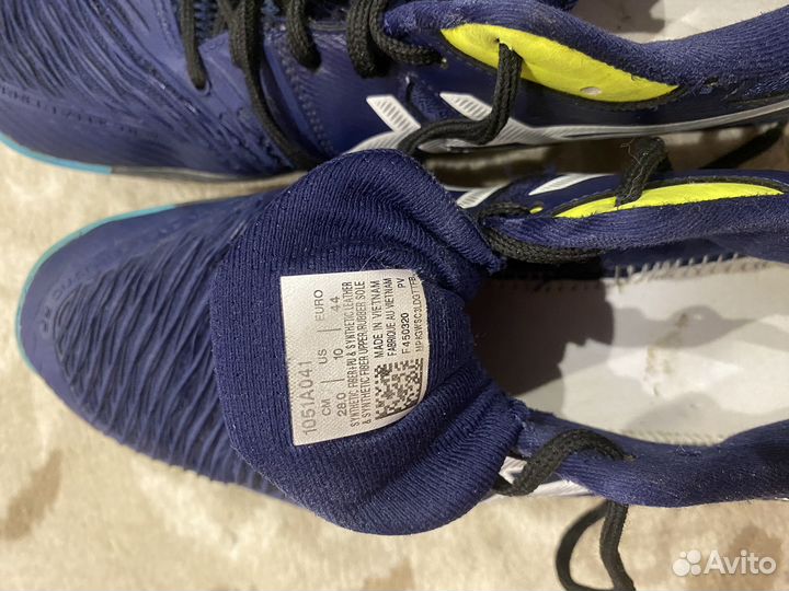 Asics netburner ballistic FF 2