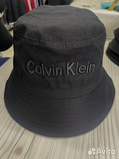 Мужские панамы кепки летние