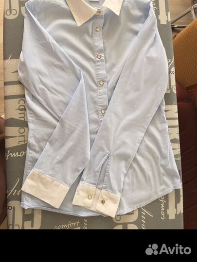 Рубашка школьная, Orby, 164