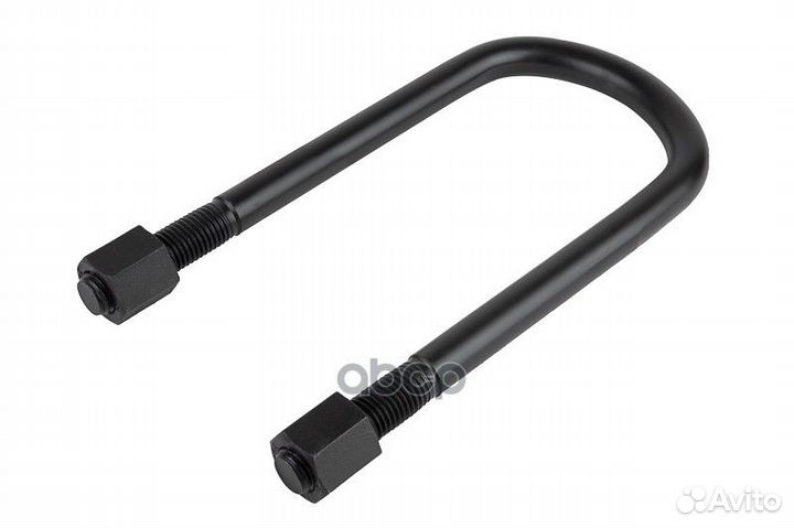 Стремянка с гайками BPW о.н. 0313841084