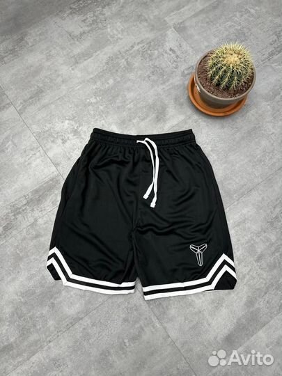 Шорты trapstar