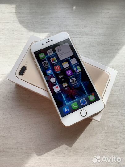 iPhone 7 Plus, 32 ГБ