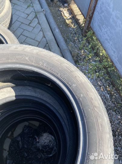 Bridgestone Dueler H/L 422 Ecopia 245/55 R19 103T