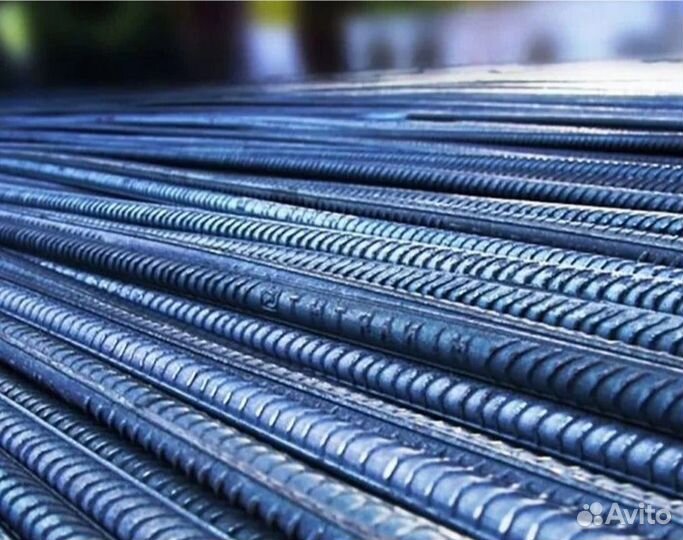 Труба профильная 60х60х2,0 6000 мм