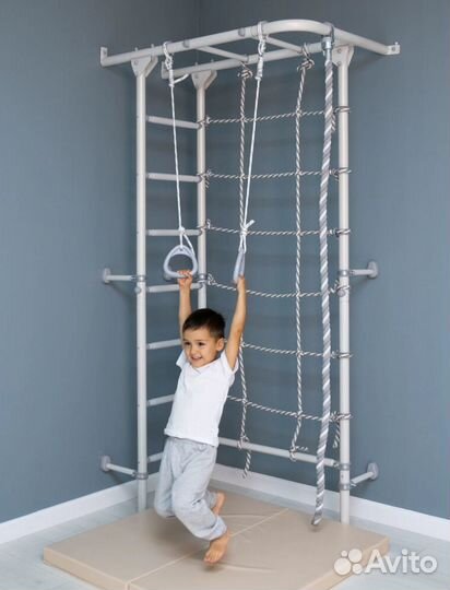 Детская шведская стенка