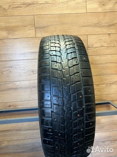 Dunlop SP Winter Ice 01 205/60 R16 92T