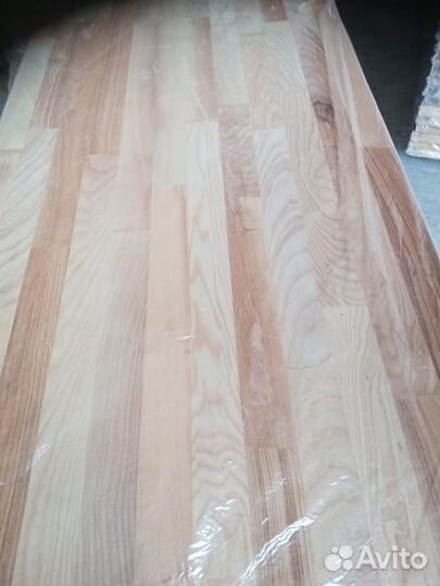 Мебельный щит бук,ясень,дуб