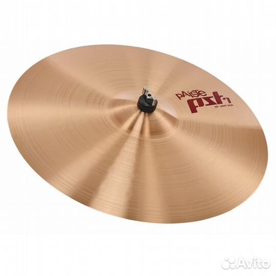 Paiste 0001701820 PST 7 Light Ride