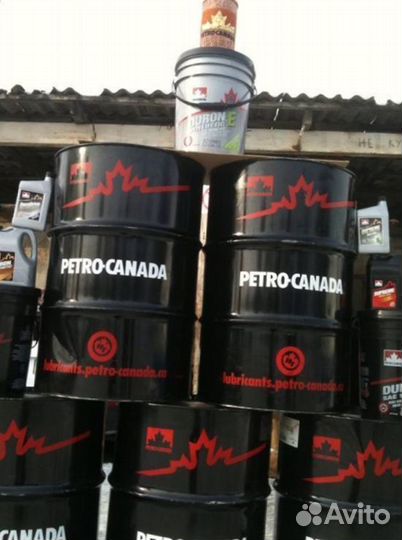 Моторное масло Scania 15w40 Опт