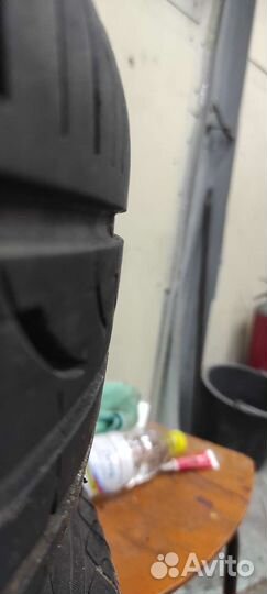 Formula Energy 185/65 R15