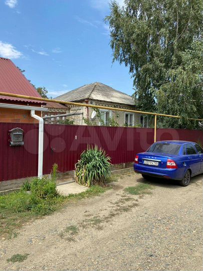 Участок 30 сот. (СНТ, ДНП)