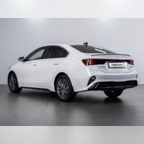 Kia Cerato 2.0 AT, 2022, 24 159 км, с пробегом, цена 3 328 000 руб.