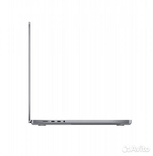 MacBook Pro 16
