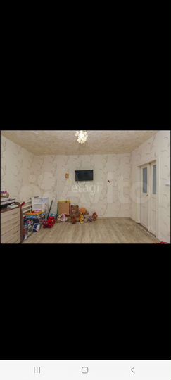 Дом 93,1 м² на участке 14 сот.