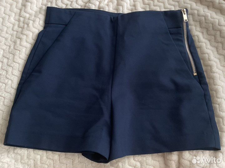 Шорты размер 40