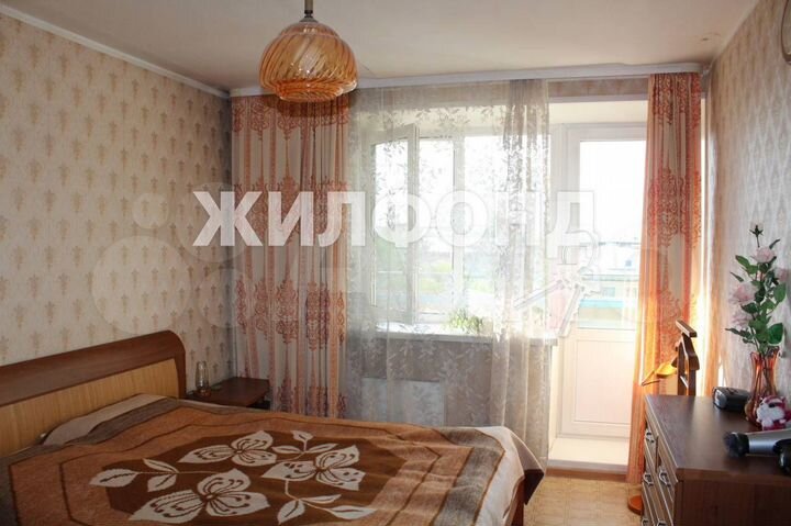 4-к. квартира, 99,7 м², 7/9 эт.