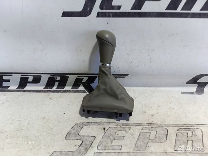 Ручка АКПП Audi A4 Allroad B8 allroad 2.0 cdnc