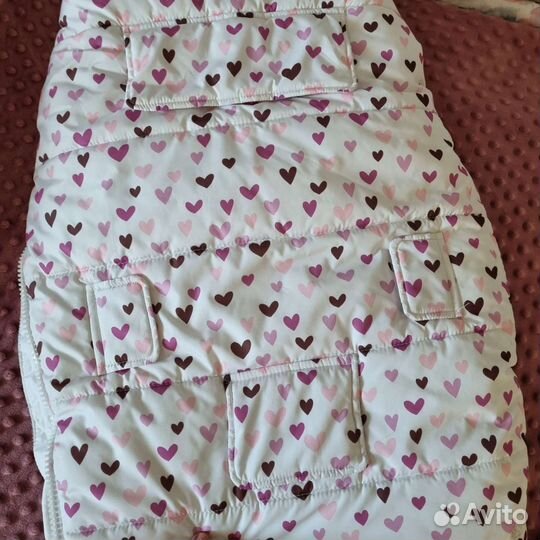 Конверт нарядный